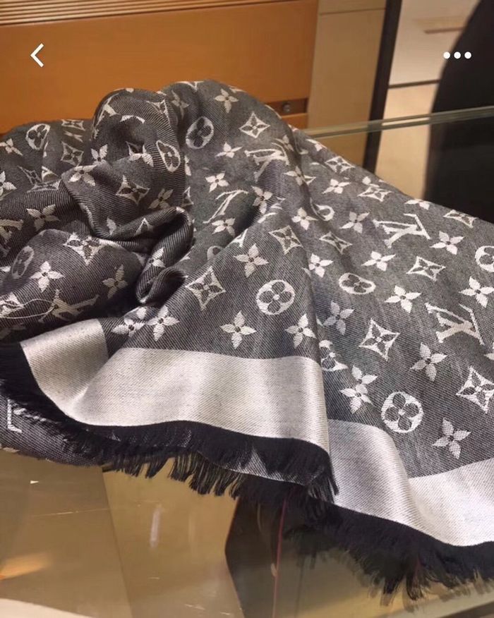 Louis Vuitton Scarf LV00110